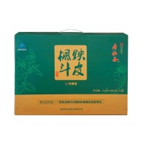 寿仙谷(SXG)铁皮枫斗颗粒2g*8包*20盒无糖型全家调节免疫力石斛西洋参