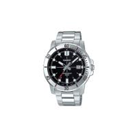 卡西歐(CASIO)經典指針系列商務時尚石英男士手表