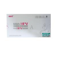 曦曦愛(ài)(XIXIAI)HPV-I蛋黃球蛋白抑菌凝膠I型3支裝（帶陰道洗條器版）