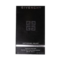 绱€姊靛笇(Givenchy)鍗撹秺鏌旈湩鍟炲厜瀹氬绮夐9g