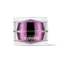 蓓麗(La_Prairie)臻愛鉑金尊寵眼霜20ml【新包裝】
