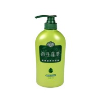 圣原(Synsun)百生蓮草清潤滋養(yǎng)沐浴露500ml