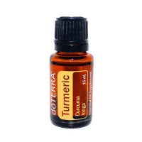 多特瑞(Doterra)姜黃單方精油15ml