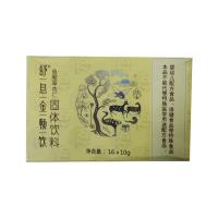 圣原(Synsun)舒息金暢飲魚(yú)腥草杏仁10g*16袋