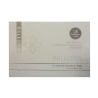 贝罗娜(BELLONA)法国贝罗娜雪肌补水面膜贴深层补水12片/盒