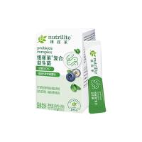 安利纽崔莱(NUTRILITE)复合益生菌固体饮料2g*30包