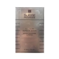 葆丽美(Suisse_Programme)活氧细胞活肤紧致亮白精华液30ml