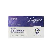 伊生肽(LIFE_PEPTIDE)益生元黃精飲品男款10ml*24/盒