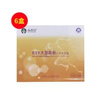 永春堂(YCT)永优乐大豆肽粉小分子纯肽15袋/盒【6盒特惠装】