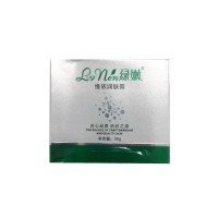 绿嫩（Lv_Nen） 维依润肤膏30g（最新包装）