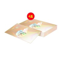 仙格丽(Skingreen)活细胞再生抗衰科技面膜30ml*7片装【4盒装】
