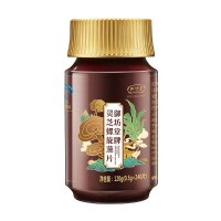 三生御坊堂(Yofoto)御坊堂灵芝螺旋藻片0.5g*240片