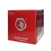 群芳髓(QFS)C239凝時煥采眼霜15ml