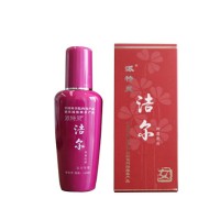 派特(PATENT)派特灵派特洁尔女抑菌洗液120ml