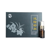 派特(PATENT)派特灵派特舒尔沙棘抑菌剂3瓶/盒