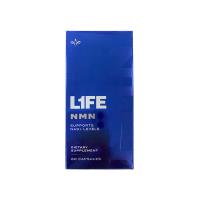 美商婕斯(Jeunesse)L1FE NMN 60粒/盒