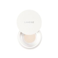 兰芝(LANEIGE)轻盈无痕散粉9.5g 1#象牙白