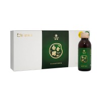 莱香欧宝(LAIXIANGOUBAO)台湾莱香欧宝白金酵素700ml（100ml*7支）