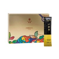 莱香欧宝(LAIXIANGOUBAO)台湾莱香欧宝纤维密语酵素果冻210g