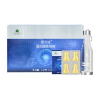 羅麥(ROLMEX)倍力達(dá)蛋白固體飲料240g一箱80蓋