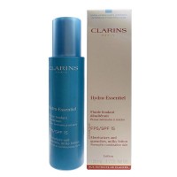 娇韵诗(Clarins)恒润沁润奇肌不死鸟乳液SPF15 50ml 