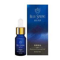 康美源(Kangmeiyuan)盛荣丽人宝保养精油10ml