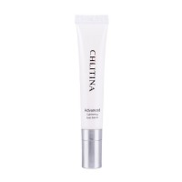 克麗緹娜(CHLITINA)晶鉆光透眼部精華乳眼霜15g