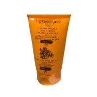 蕾莉欧(L_erbolario)胡萝卜防晒霜SPF30 125ml