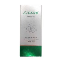 绿嫩（Lv_Nen）补水木瓜蛋白乳60ml 