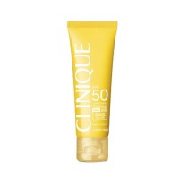 倩碧(CLINIQUE)智慧面部防曬霜50mlSPF50 