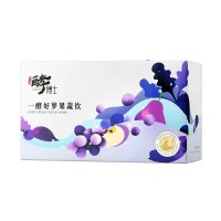 大鸿酵博士(DR_KOSO)一酵好梦果蔬饮10瓶/盒