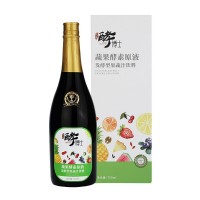 大鸿酵博士(DR_KOSO)蔬果酵素原液750ml/瓶