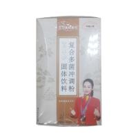 双迪（shuangdi）天美康复合多菌冲调粉10g*20袋*6盒