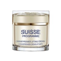 葆丽美(Suisse_Programme)尊贵鱼子紧致面霜50ml