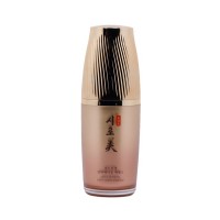 美缔可(BEAUTIQUE)喜露美黄金人参抗老修颜精华液50ml