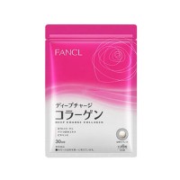 芳珂（FANCL）膠原蛋白片180粒