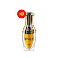 百臻堂(baizhentang)金尊X皇帝油印度进口男性持久延长保健品15ml/瓶【9瓶套装】