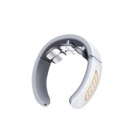 多功能頸椎按摩器電磁脈沖頸椎理療儀【贈品】【隨機發(fā)貨】