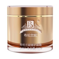 布倫蘭妮(BLLN)B467修護(hù)面霜200g