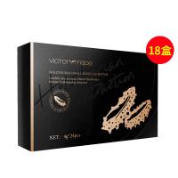 维萃美(Victorymade)海参小分子活性肽4g*24袋【18盒强效套组】