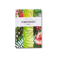 唯蜜瘦(VMESHOU)1.0維蜜瘦外熱敷包唯密瘦塑身腰帶瘦瘦包