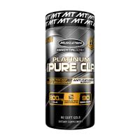 肌肉科技(MUSCLETECH)CLA共轭亚油酸 90粒