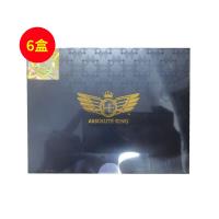 冠军全球(champion)马来西亚AK2 AK-II升级版HE ABSOLUTE KING王者风范20小包*4克/盒*6盒