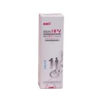 曦曦爱(XIXIAI)HPV-Ⅱ 妇科抑菌洗液75ml