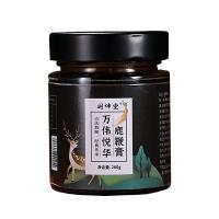 明坤堂（MKT)万伟悦华鹿鞭膏260g