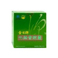 厦门金日(GOLDESUN_GROUP)金日牌心源素胶囊 0.44g/粒*120粒/瓶*2瓶