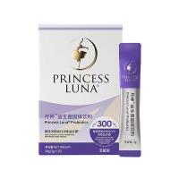 月神（Princess_Luna）益生菌固體飲料霉菌護理15條/盒