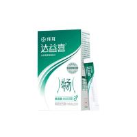 拜耳達益喜(Bayer_Dayixi)達益喜益生菌固體飲料小綠菌20袋/盒