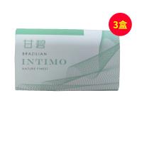 卡图巴(CATUABA)甘碧INTIMO爱可罗秘密公爵固体饮料1.5g*9包【三盒装】