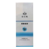 舒之畅（COMFORTABLE）舒芝畅青春凝胶80ml